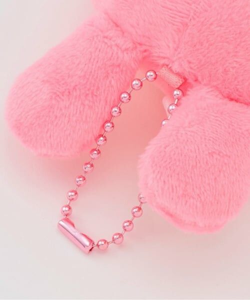 NARUMIYA CHARACTERS / ナルミヤキャラクターズ チャーム | 浴衣ぬいぐるみチャーム | 詳細3