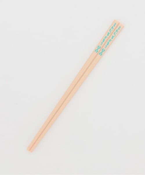 NARUMIYA CHARACTERS / ナルミヤキャラクターズ ステーショナリー | 割り箸風ボールペン【ナカムラくん】【ベリエちゃん】 | 詳細2