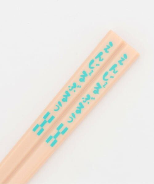 NARUMIYA CHARACTERS / ナルミヤキャラクターズ ステーショナリー | 割り箸風ボールペン【ナカムラくん】【ベリエちゃん】 | 詳細4