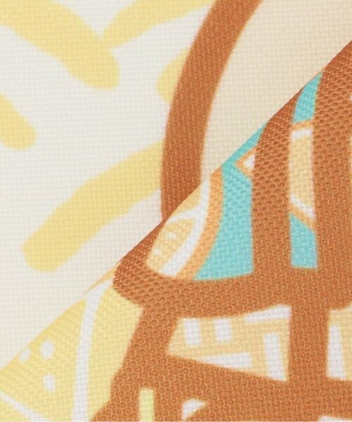 NARUMIYA CHARACTERS / ナルミヤキャラクターズ 食器 | 和柄ランチクロス【ナカムラくん】【ベリエちゃん】【ミントくん】【ルッキー】 | 詳細3