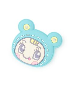 NARUMIYA CHARACTERS / ナルミヤキャラクターズ その他小物 | お顔ミラー【ベリエちゃん】【ブルーベリエちゃん】【ナカムラくん】
