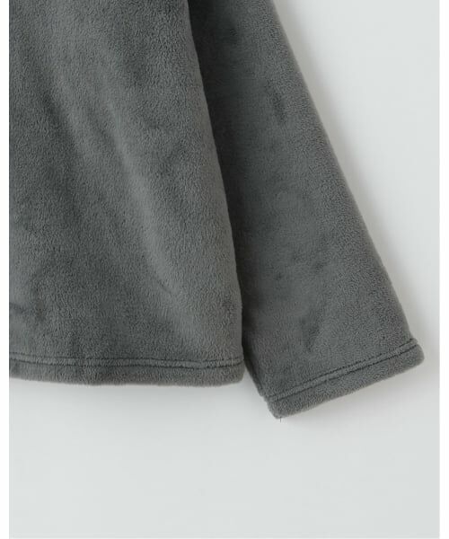 NARUMIYA CHARACTERS / ナルミヤキャラクターズ ルームウェア | ハローキティ×ベリエちゃん ルームウェア | 詳細5