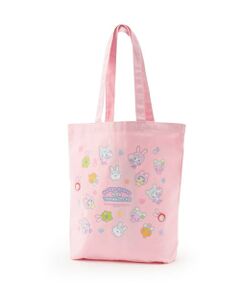 NARUMIYA CHARACTERS / ナルミヤキャラクターズ トートバッグ | MEZZO PIANO×TAMAGOTCHIトートバッグ