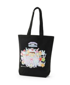 NARUMIYA CHARACTERS / ナルミヤキャラクターズ トートバッグ | MEZZO PIANO×TAMAGOTCHIトートバッグ