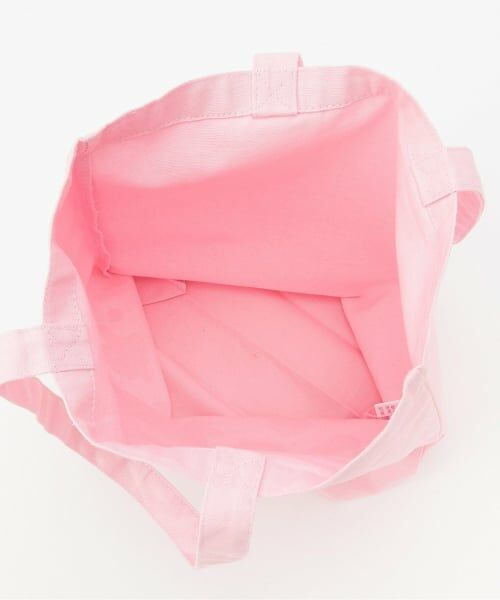 NARUMIYA CHARACTERS / ナルミヤキャラクターズ トートバッグ | MEZZO PIANO×TAMAGOTCHIトートバッグ | 詳細2