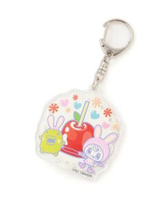 NARUMIYA CHARACTERS / ナルミヤキャラクターズ キーホルダー・ストラップ | MEZZO PIANO×TAMAGOTCHI アクリルキーホルダー