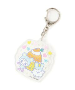 NARUMIYA CHARACTERS / ナルミヤキャラクターズ キーホルダー・ストラップ | MEZZO PIANO×TAMAGOTCHI アクリルキーホルダー