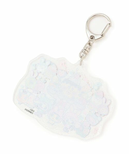 NARUMIYA CHARACTERS / ナルミヤキャラクターズ キーホルダー・ストラップ | MEZZO PIANO×TAMAGOTCHI アクリルキーホルダー | 詳細1