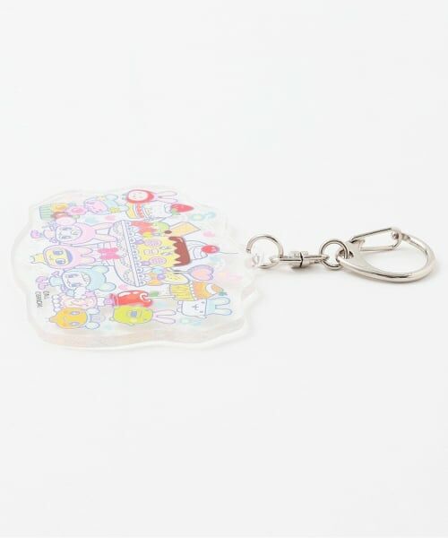 NARUMIYA CHARACTERS / ナルミヤキャラクターズ キーホルダー・ストラップ | MEZZO PIANO×TAMAGOTCHI アクリルキーホルダー | 詳細2