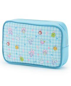 NARUMIYA CHARACTERS / ナルミヤキャラクターズ ポーチ | MEZZO PIANO×TAMAGOTCHI ポーチ