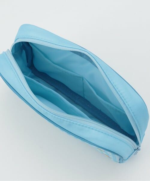 NARUMIYA CHARACTERS / ナルミヤキャラクターズ ポーチ | MEZZO PIANO×TAMAGOTCHI ポーチ | 詳細4