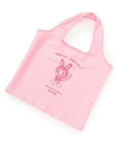 NARUMIYA CHARACTERS / ナルミヤキャラクターズ トートバッグ | キラつやエコバッグ