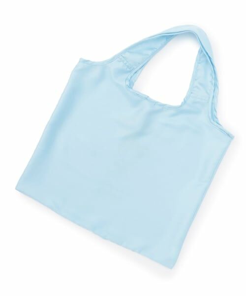 NARUMIYA CHARACTERS / ナルミヤキャラクターズ トートバッグ | キラつやエコバッグ | 詳細1