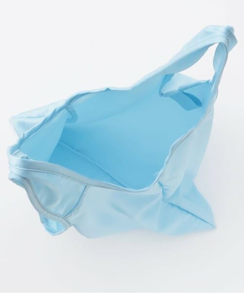 NARUMIYA CHARACTERS / ナルミヤキャラクターズ トートバッグ | キラつやエコバッグ | 詳細4