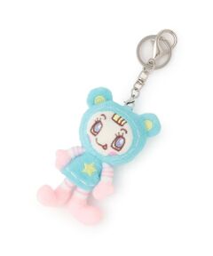 NARUMIYA CHARACTERS / ナルミヤキャラクターズ チャーム | 予約/ミニぬいぐるみチャーム【ベリエちゃん】【デビリーちゃん】【ブルーベリエちゃん】【ナカムラくん】【ミントくん】