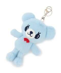 NARUMIYA CHARACTERS / ナルミヤキャラクターズ チャーム | ミントくん くたくたぬいぐるみチャーム