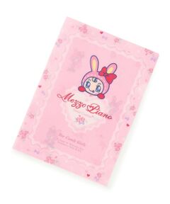 NARUMIYA CHARACTERS / ナルミヤキャラクターズ ステーショナリー | ベリエちゃん グラフィック クリアファイル