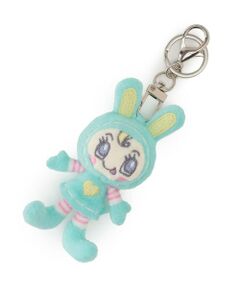 NARUMIYA CHARACTERS / ナルミヤキャラクターズ チャーム | カラーミニぬいぐるみチャーム ベリエちゃん
