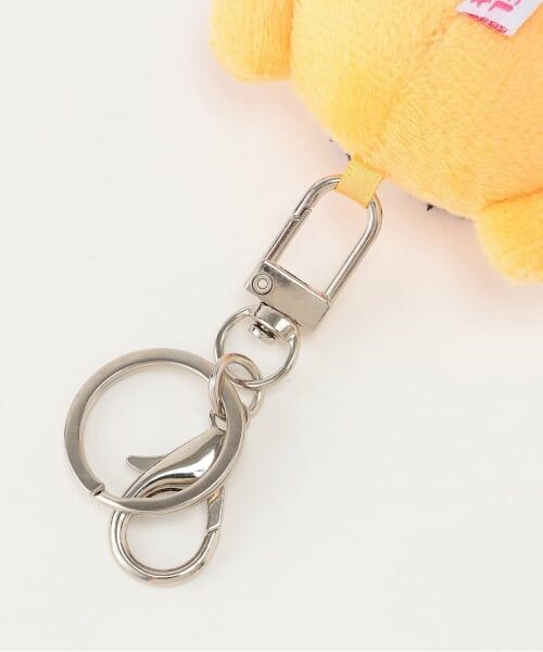 NARUMIYA CHARACTERS / ナルミヤキャラクターズ チャーム | カラーミニぬいぐるみチャームナカムラくん | 詳細2