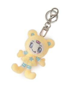NARUMIYA CHARACTERS / ナルミヤキャラクターズ チャーム | カラーミニぬいぐるみチャームブルーベリエちゃん