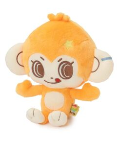 NARUMIYA CHARACTERS / ナルミヤキャラクターズ その他 | ぬいぐるみ(サイズM)