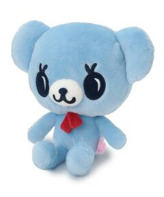 NARUMIYA CHARACTERS / ナルミヤキャラクターズ その他 | ぬいぐるみ(サイズM)