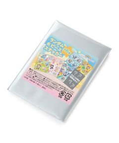 NARUMIYA CHARACTERS / ナルミヤキャラクターズ ステーショナリー | ランダム6Pミニステッカー