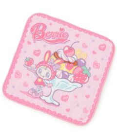 NARUMIYA CHARACTERS / ナルミヤキャラクターズ タオル | ナルミヤキャラクタープリントミニタオル