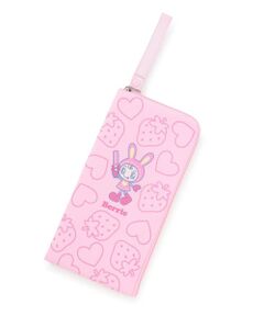 NARUMIYA CHARACTERS / ナルミヤキャラクターズ 服飾雑貨 | ペンライトポーチ【ベリエちゃん/ブルーベリエちゃん/デビリーちゃん/ナカムラくん】