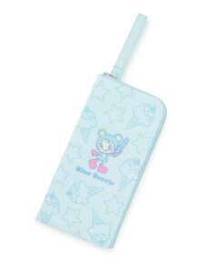 NARUMIYA CHARACTERS / ナルミヤキャラクターズ 服飾雑貨 | ペンライトポーチ【ベリエちゃん/ブルーベリエちゃん/デビリーちゃん/ナカムラくん】