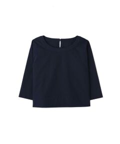 コットンブラウス