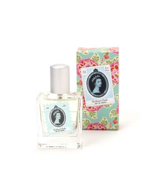 ＊＊NATURAL BEAUTY BASIC / ナチュラルビューティーベーシック メイクアップ | 《BEAUTY》ロイヤル アポセック・ミニパフューム（ブルー）