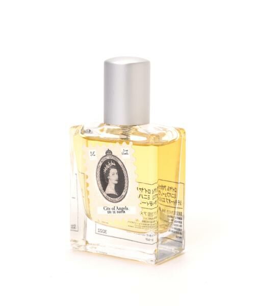 ＊＊NATURAL BEAUTY BASIC / ナチュラルビューティーベーシック メイクアップ | 《BEAUTY》ロイヤル アポセック・ミニパフューム | 詳細2