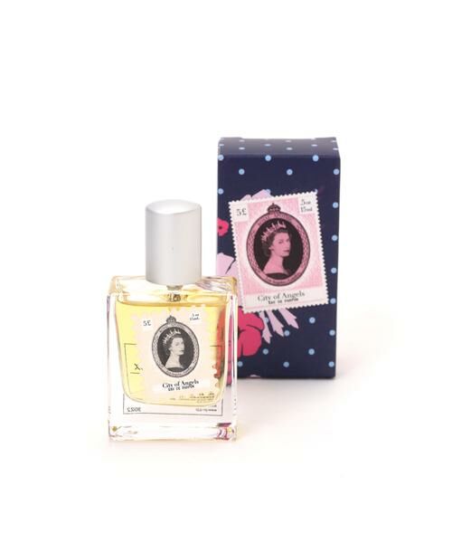 ＊＊NATURAL BEAUTY BASIC / ナチュラルビューティーベーシック メイクアップ | 《BEAUTY》ロイヤル アポセック・ミニパフューム（ピンク）