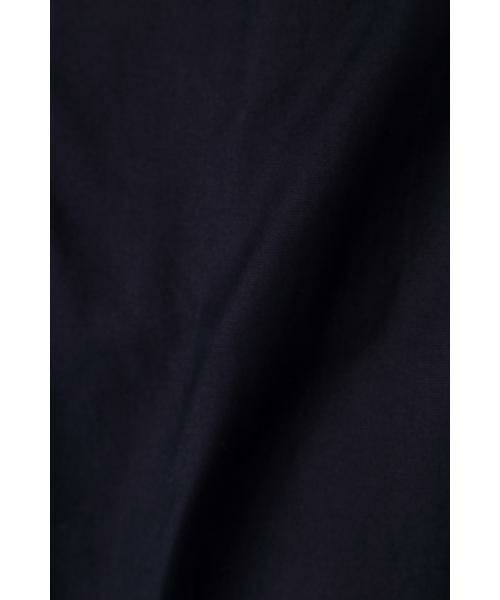 ＊＊NATURAL BEAUTY BASIC / ナチュラルビューティーベーシック パンツ | テンセルドビーストレッチクロップドパンツ | 詳細2