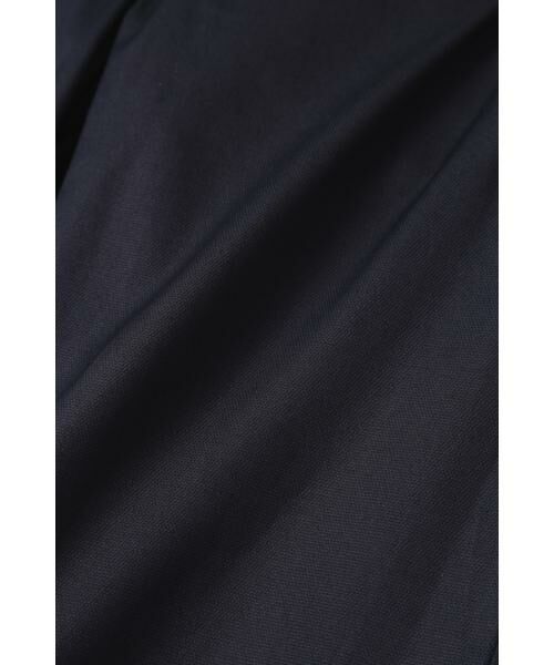 ＊＊NATURAL BEAUTY BASIC / ナチュラルビューティーベーシック パンツ | テンセルドビーストレッチクロップドパンツ | 詳細4