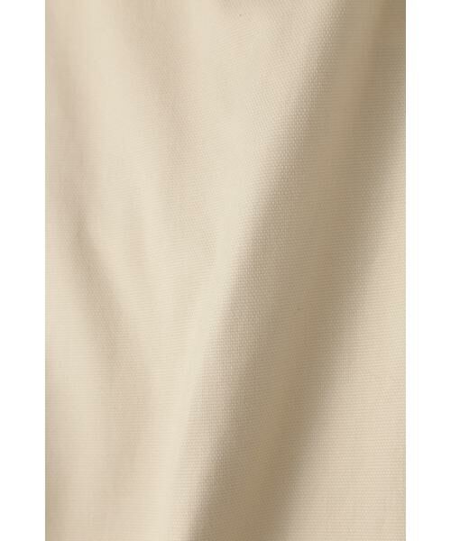 ＊＊NATURAL BEAUTY BASIC / ナチュラルビューティーベーシック パンツ | テンセルドビーストレッチクロップドパンツ | 詳細13