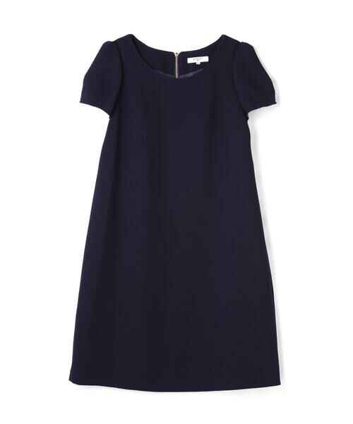 セール ドビーコクーンサックワンピース ワンピース Natural Beauty Basic ナチュラルビューティーベーシック ファッション通販 タカシマヤファッションスクエア