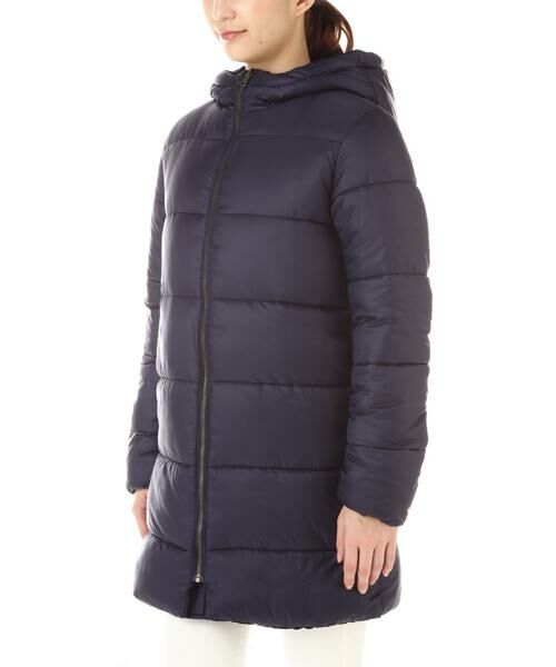 セール リバーシブルモッズコート アウター Natural Beauty Basic ナチュラルビューティーベーシック ファッション通販 タカシマヤファッションスクエア