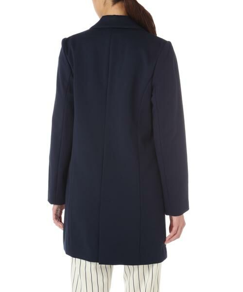 ＊＊NATURAL BEAUTY BASIC / ナチュラルビューティーベーシック アウター | スプリングチェスターコート | 詳細3