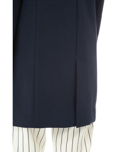 ＊＊NATURAL BEAUTY BASIC / ナチュラルビューティーベーシック アウター | スプリングチェスターコート | 詳細7