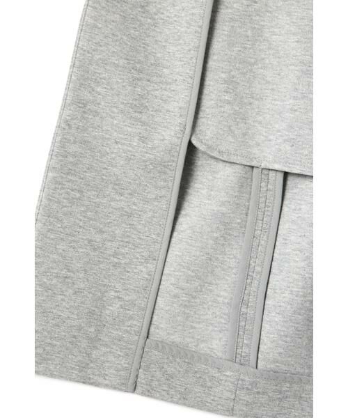 ＊＊NATURAL BEAUTY BASIC / ナチュラルビューティーベーシック アウター | スプリングチェスターコート | 詳細11