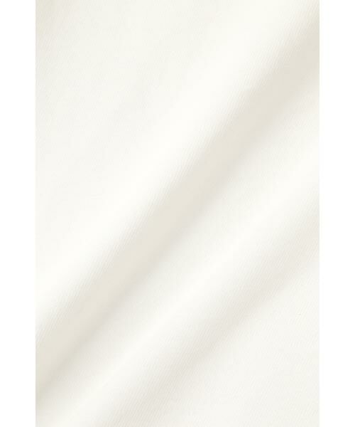 ＊＊NATURAL BEAUTY BASIC / ナチュラルビューティーベーシック カットソー | ボリュームスリーブ裏毛カットソー | 詳細2