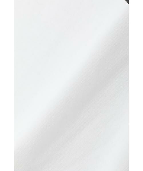 ＊＊NATURAL BEAUTY BASIC / ナチュラルビューティーベーシック Tシャツ | ロゴTシャツ | 詳細2