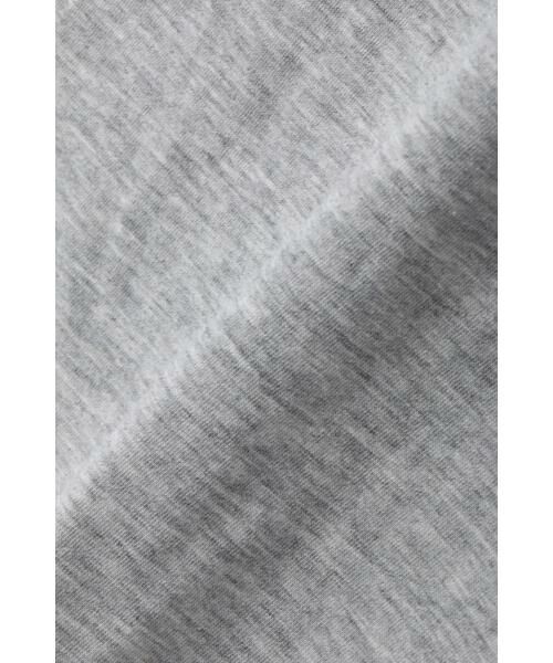 ＊＊NATURAL BEAUTY BASIC / ナチュラルビューティーベーシック Tシャツ | ロゴTシャツ | 詳細10