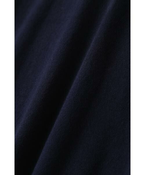 ＊＊NATURAL BEAUTY BASIC / ナチュラルビューティーベーシック ニット・セーター | ユーティリティニット | 詳細4