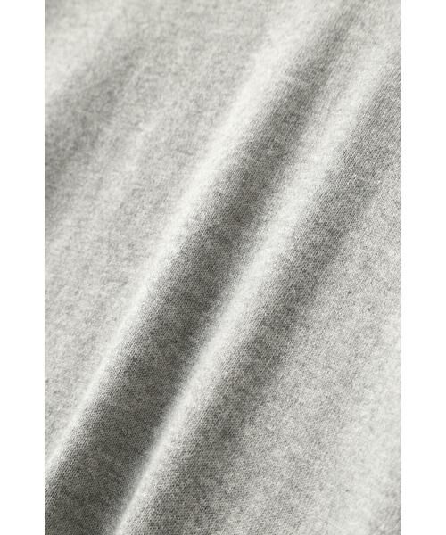 ＊＊NATURAL BEAUTY BASIC / ナチュラルビューティーベーシック ニット・セーター | ユーティリティニット | 詳細12