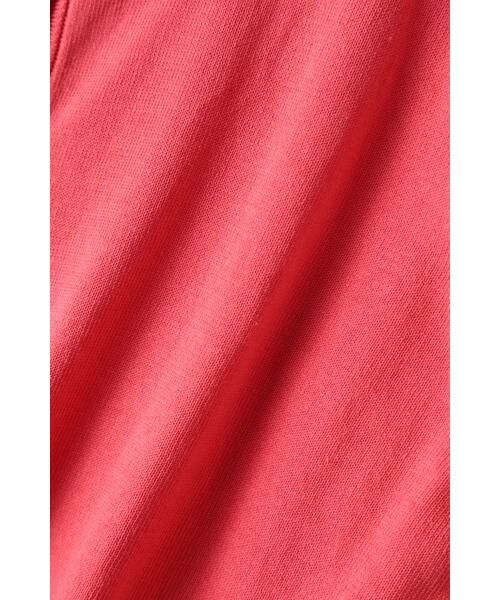 ＊＊NATURAL BEAUTY BASIC / ナチュラルビューティーベーシック カーディガン・ボレロ | ラウンドネックニットカーディガン | 詳細9