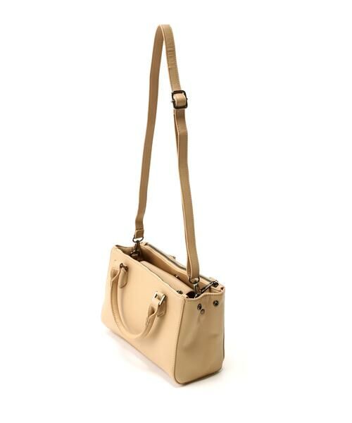 ＊＊NATURAL BEAUTY BASIC / ナチュラルビューティーベーシック ショルダーバッグ | トートバック | 詳細1