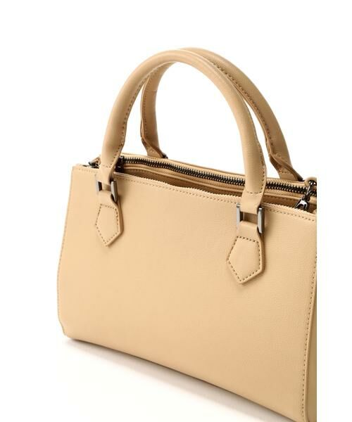 ＊＊NATURAL BEAUTY BASIC / ナチュラルビューティーベーシック ショルダーバッグ | トートバック | 詳細2